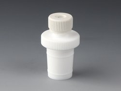 Bohlender™ PTFE Ground Joint Tube Fittings